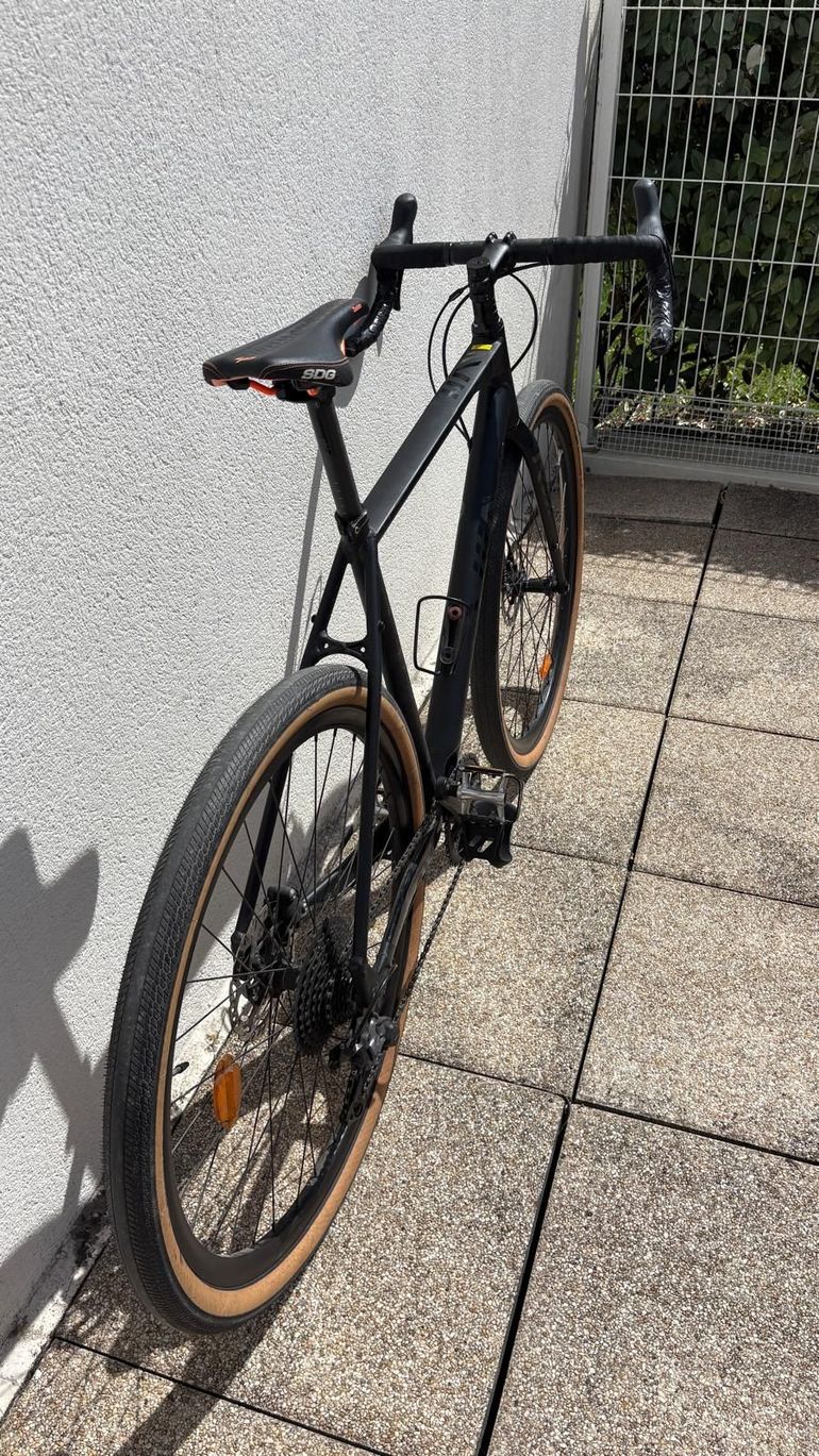 Used Orbea TERRA H30 1X 2022 2022 Road & Gravel — image 3 of 11