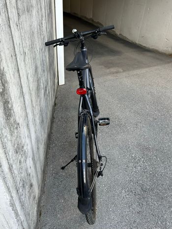 Used Merida SPEEDER 400 2023 2023 Urban — image 3 of 3
