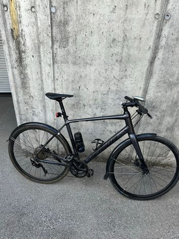 Used Merida SPEEDER 400 2023 2023 Urbain & Touring