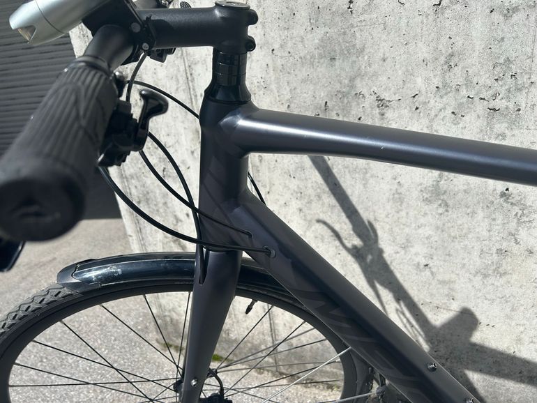 Brugt Merida SPEEDER 400 2023 2023 Urban — billede 6 af 6