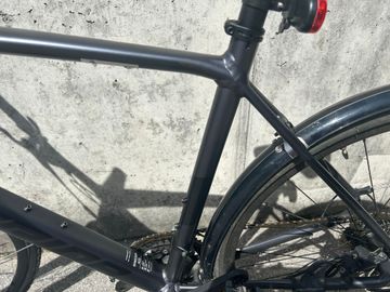 Used Merida SPEEDER 400 2023 2023 Urban, Black — image 5 of 6