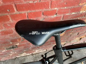 Used Aventon Aventon Mataro Low Fixie/Singlespeed Urban, Black — image 6 of 11