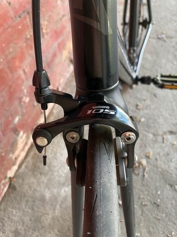 Used Aventon Aventon Mataro Low Fixie/Singlespeed Urban, Black — image 9 of 11