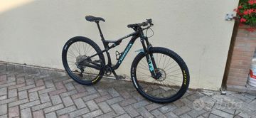 ORBEA OIZ H30 2022 MTB usato