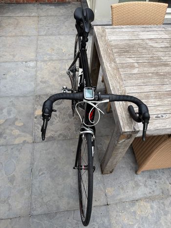 Used Isaac Pascal 2006 2006 Road & Gravel — image 7 of 8