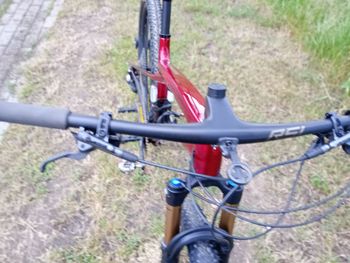 Used Trek Supercaliber SLR 9.9 XTR Di2 Gen 2 2026 2026 Mountainbike — image 6 of 7