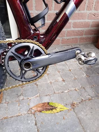 Used Trek Supercaliber SLR 9.9 XTR Di2 Gen 2 2026 2026 Mountainbike — image 3 of 7
