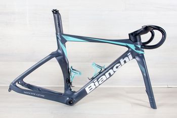 Used Bianchi OLTRE RC 2024 Road & Gravel