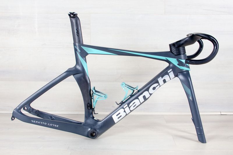 Used Bianchi OLTRE RC 2024 Road & Gravel
