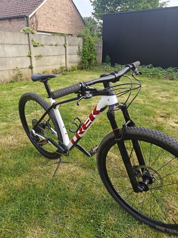 Used Trek Procaliber 9.7 2024 2024 VTT