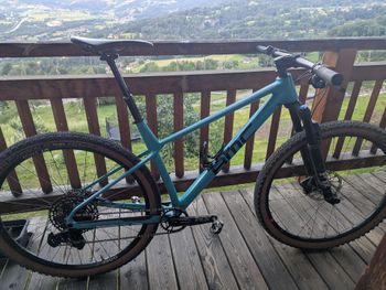 Used BMC Twostroke AL TWO 2023 2023 Mountainbike — image 6 of 18