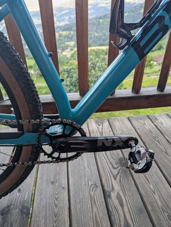Used BMC Twostroke AL TWO 2023 2023 Mountainbike — image 4 of 18