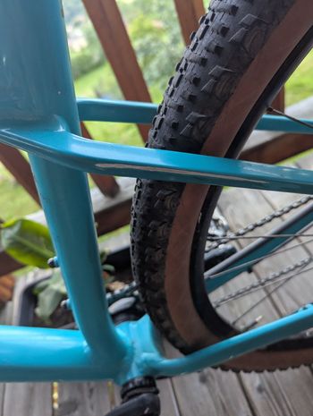 Used BMC Twostroke AL TWO 2023 2023 Mountainbike — image 17 of 18