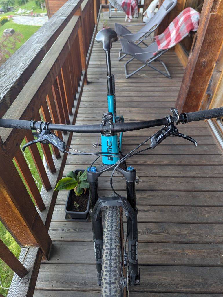 Used BMC Twostroke AL TWO 2023 2023 Mountainbike — image 18 of 18