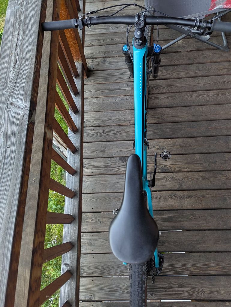 Used BMC Twostroke AL TWO 2023 2023 Mountainbike — image 2 of 18