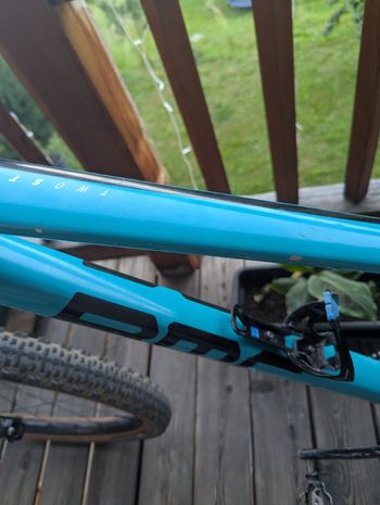 Used BMC Twostroke AL TWO 2023 2023 Mountainbike — image 16 of 18