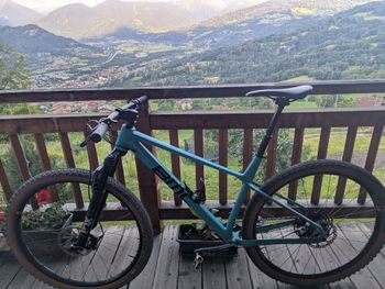 Used BMC Twostroke AL TWO 2023 2023 Mountainbike — image 5 of 18