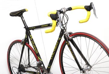 Used Colnago C40 2002 Road & Gravel, Black — image 2 of 22