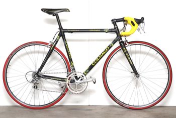 Used Colnago C40 2002 Road & Gravel