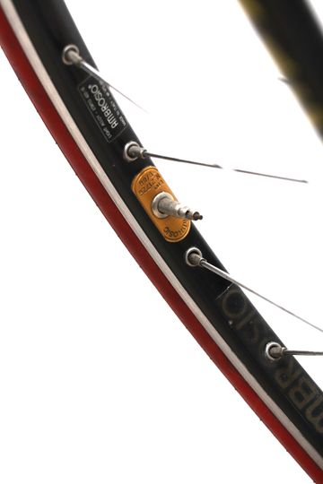 Used Colnago C40 2002 Road & Gravel, Black — image 18 of 22