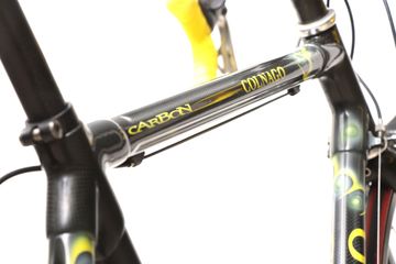 Used Colnago C40 2002 Road & Gravel, Black — image 4 of 22