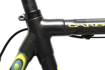 Used Colnago C40 2002 Road & Gravel, Black — image 15 of 22