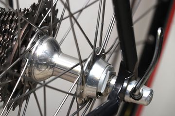 Used Colnago C40 2002 Road & Gravel, Black — image 19 of 22