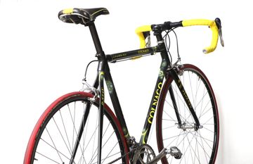 Used Colnago C40 2002 Road & Gravel, Black — image 3 of 22
