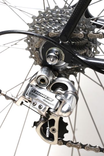 Used Colnago C40 2002 Road & Gravel, Black — image 14 of 22