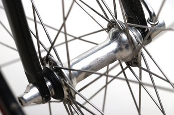 Used Colnago C40 2002 Road & Gravel, Black — image 17 of 22