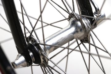 Used Colnago C40 2002 Road & Gravel, Black — image 17 of 22