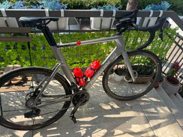 Brugt Argon 18 Nitrogen SRAM Force eTap AXS 2024 Road & Gravel