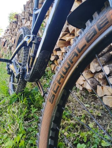 Gebrauchtes GT Force Sport 2021 2021 Mountainbike, Schwarz, 29 — Bild 4 von 9