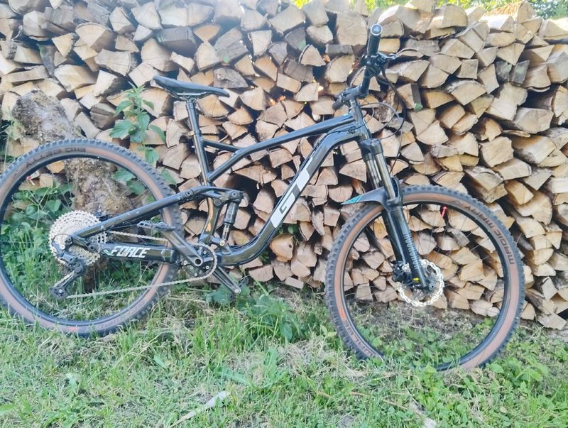 Used GT Force Sport 2021 2021 MTB