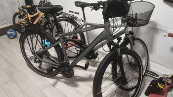 Used Scott Sub 2024 Urban, Green — image 2 of 3