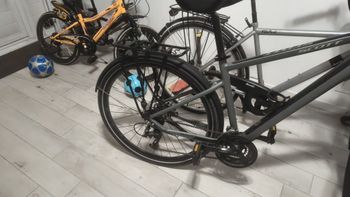 Used Scott Sub 2024 Urban & Touring