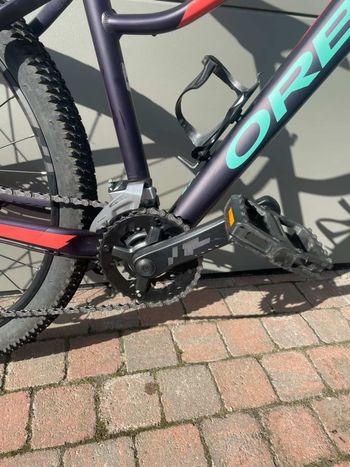 Used Orbea MX ENT 40 27.5 2021 2021 Mountainbike — image 4 of 8