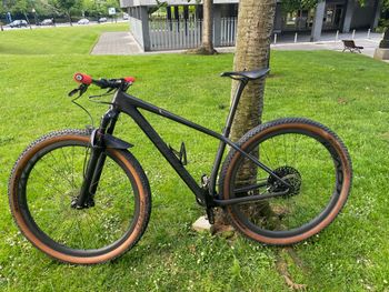 Used Specialized Epic Hardtail Expert 2020 2020 Mountainbike, Black, 29 — image 2 of 17