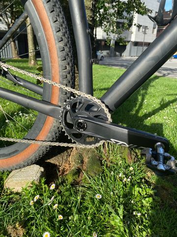 Used Specialized Epic Hardtail Expert 2020 2020 Mountainbike, Black, 29 — image 7 of 17