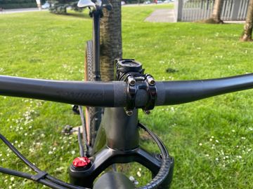 Used Specialized Epic Hardtail Expert 2020 2020 Mountainbike, Black, 29 — image 15 of 17
