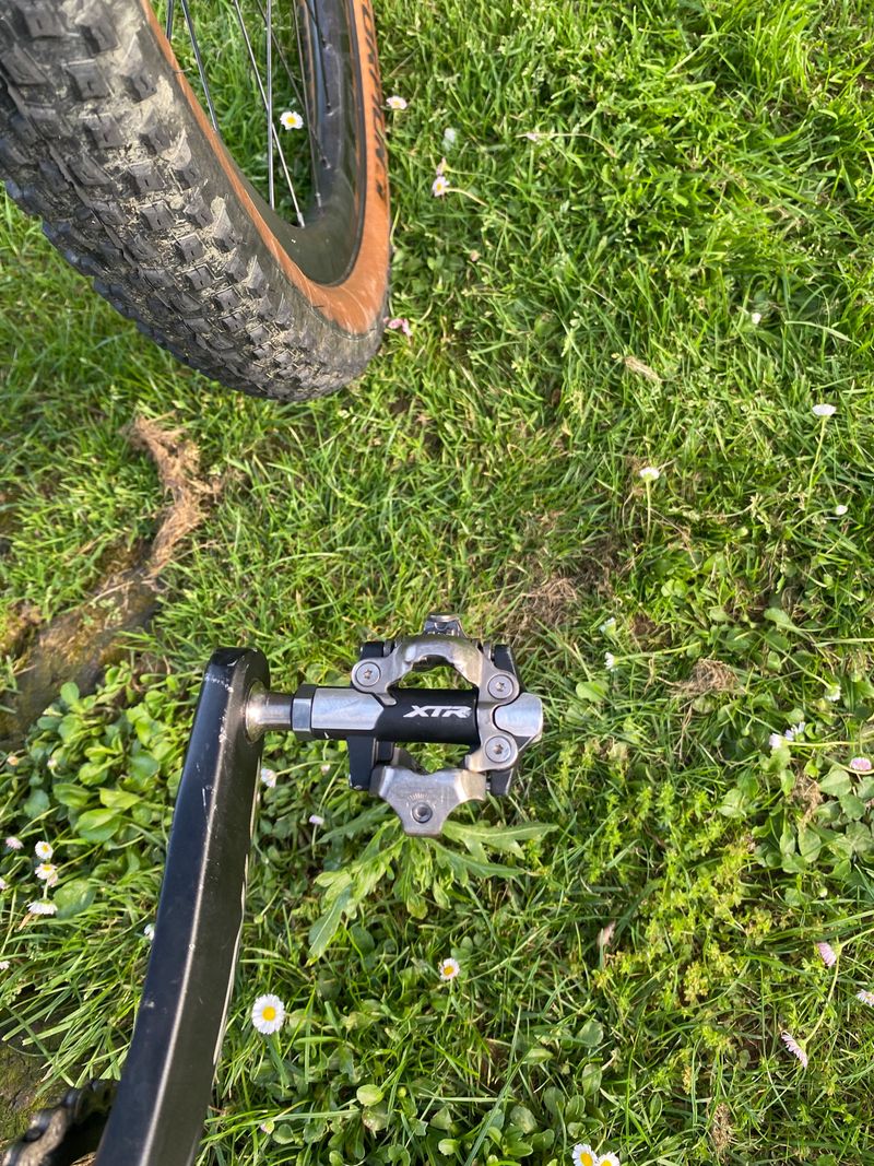 Used Specialized Epic Hardtail Expert 2020 2020 Mountainbike, Black, 29 — image 11 of 17