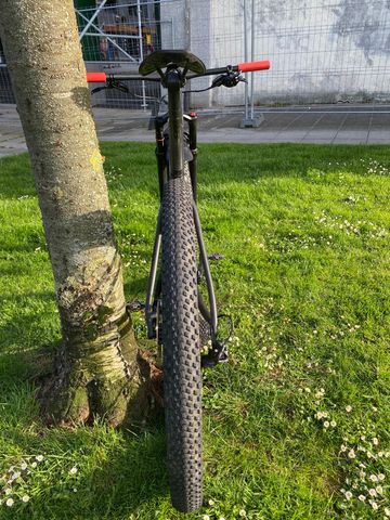 Used Specialized Epic Hardtail Expert 2020 2020 Mountainbike, Black, 29 — image 8 of 17