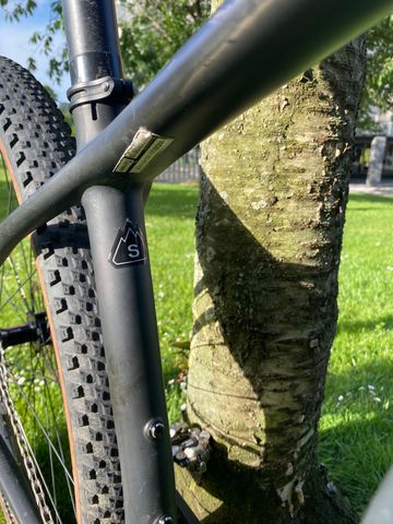 Used Specialized Epic Hardtail Expert 2020 2020 Mountainbike, Black, 29 — image 6 of 17