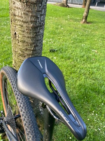 Used Specialized Epic Hardtail Expert 2020 2020 Mountainbike, Black, 29 — image 16 of 17