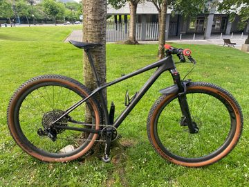 Używany Specialized Epic Hardtail Expert 2020 2020 MTB