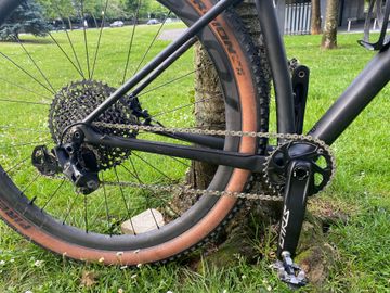 Used Specialized Epic Hardtail Expert 2020 2020 Mountainbike, Black, 29 — image 3 of 17