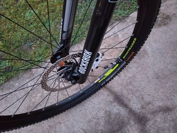Used Trek X-Caliber 9 2015 2015 Mountainbike — image 2 of 8