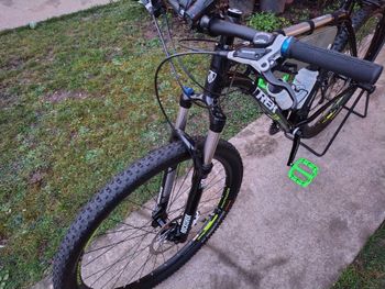 Used Trek X-Caliber 9 2015 2015 Mountainbike — image 8 of 8