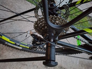 Used Trek X-Caliber 9 2015 2015 Mountainbike — image 5 of 8