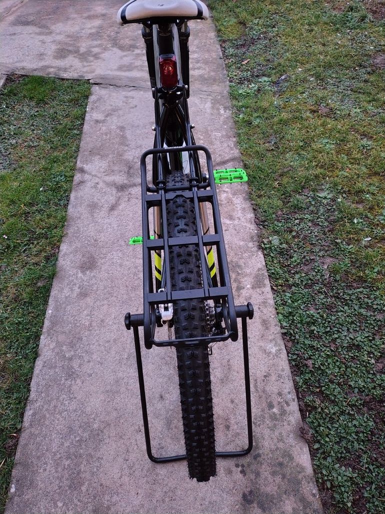Used Trek X-Caliber 9 2015 2015 Mountainbike — image 3 of 8